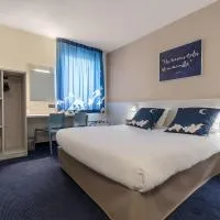 Ace Hôtel Clermont Ferrand La Pardieu, hotel sa Clermont-Ferrand