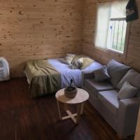 Campo verde II, hotel poblíž Letiště Concordia (Comodoro Pierrestegui) - COC, Concordia