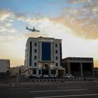 E Hotel, hotel v mestu Al Madinah