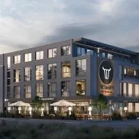 WITTMANNs, hotel v destinácii Neumarkt in der Oberpfalz