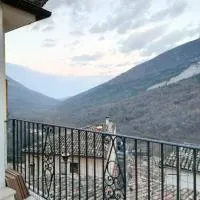 Casa Anversa, hotel a Anversa degli Abruzzi