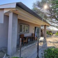 Botuin Cottages, hotel en Vanrhynsdorp