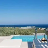 Petras Resort, hotel v mestu Falasarna