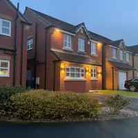 Stunning Home in Astley
