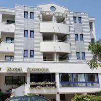 Hotel Splendor, хотел в Градо