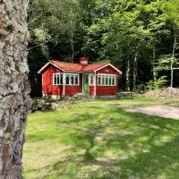 Ormanäs Stugby, hotel u gradu Höör