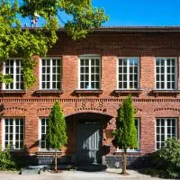 The Torby Hotel, hotel en Fiskars