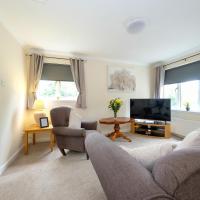 Pure Apartments Commuter- Dunfermline South