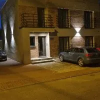Apartamenty Monik Świętochłowice, hotel a Świętochłowice