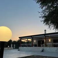 Domus Caruso: Monte SantʼAngelo'da bir otel