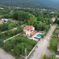 Villam, hotel near Topel Airport - KCO, Kartepe