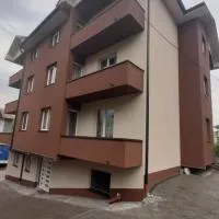Apartmani Milina, hotel en Lepterija