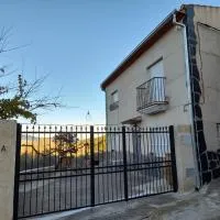 Casa Rural del Saz, hotel in Yeste