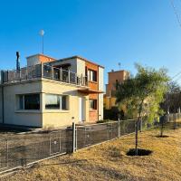 Casa Valle del colibrí, hotel poblíž Valle del Conlara Airport - RLO, Cañada La Negra