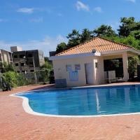 Apto Entero familiar espacioso con piscina confortable, hotel perto de La Isabela International Airport - JBQ, Licey