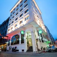 Hotel Centrum Istanbul