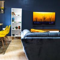 Stunning 1-Bedroom Apartment in Madaraka Estate, Nairobi, hotel near Wilson Airport - WIL, Nairobi