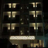 ARUNACHALA INN, hotel i Kanyakumari