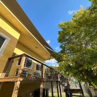 2 Bedroom Apartment near Graftons Waterfront, hotel malapit sa Clarence Valley Regional Airport - GFN, Grafton