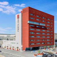 Fiesta Inn Torreon Galerias, хотел близо до Летище Francisco Sarabia International - TRC, Тореон