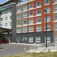 Holiday Inn Express & Suites - Edmonton SW – Windermere by IHG, hotel em Edmonton