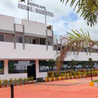 Hotel Sandhya, hotel poblíž Jeypore Airport - PYB, Jaypur