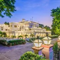 Neemrana's - Baradari Palace, hotel v destinaci Patiála