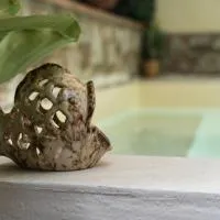 Portosalvo Rooms, hotel em Santa Teresa di Riva