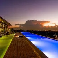 Azumi Boutique Hotel, hotell Manilas