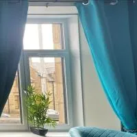 The Brig & Barrel hotel, hotel em Buckie