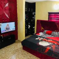 Dsmarts apartments, hotel en Benin City