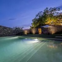 Morgadio da Calcada Douro Wine&Tourism,皮尼揚的飯店