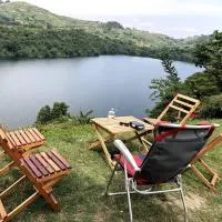 Baranko Villa – hotel w mieście Fort Portal