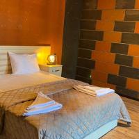 Guest House, hotel poblíž Mezinárodní letiště Shirak - LWN, Gjumri