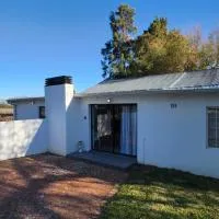 Sandrivier Farm Stay, ξενοδοχείο σε Worcester