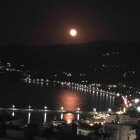 Terrace house, hotel near Sitia Public Airport - JSH, Sitia