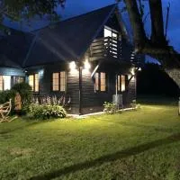 Sodyba ramiam poilsiui, hotel a Kaltanėnai