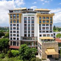 Dusit Princess Kathmandu: bir Katmandu, Lazimpat oteli