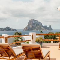 Petunia Ibiza, a Beaumier hotel - Adults Only, Hotel in Cala Vadella