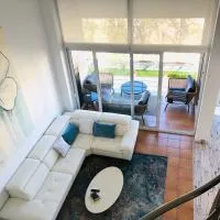 Vacaciones en la Playa Calafell、ベンドレルのホテル