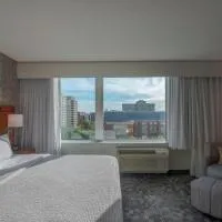 Courtyard by Marriott Bethesda Chevy Chase, מלון בבת'סדה