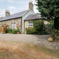 Katmoget Cottage, hotel i Cupar