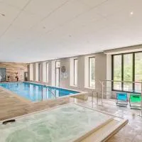La Cachette, hotel sa Dieulefit