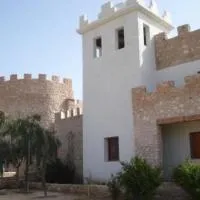 CHATEAU D'ORIENT, hotell sihtkohas Essaouira