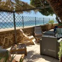 Bed and Breakfast Onde Beach Poetto, hotel in Su Forti