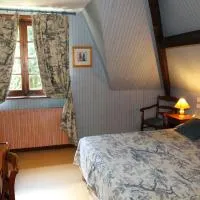 Golf Hotel, viešbutis mieste Le Treporas