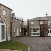 Doxford House - 4 Bedroom Self-Catering