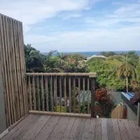 Ocean Walk Manta, hotel em Zinkwazi Beach