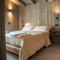 Le Suites de San Campel RTA, viešbutis mieste Ponte di Legno