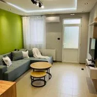 페트로바라딘에 위치한 호텔 Apartman Novi Sad